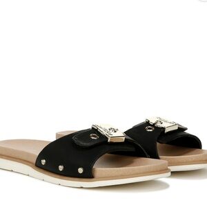 Dr. Scholl’s Women’s Nice Iconic Slide 6.5